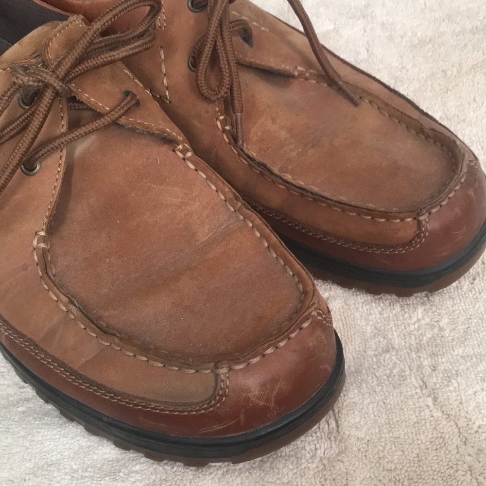 Men Streetcars Skechers 13M - Picture 2 of 8